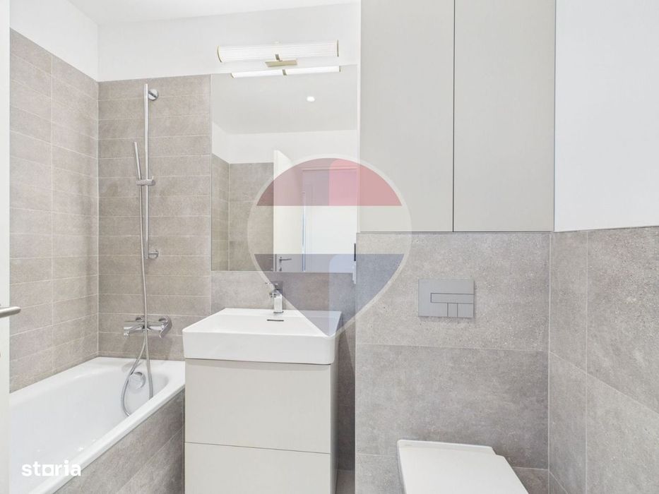 Apartament - studio premium cu 2 camere | UpSite| Parcare si boxa