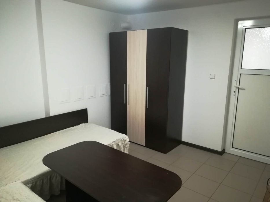 Самостоятелна квартира