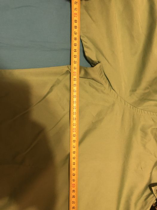 Vand camasa 7CAMICIE made in italy xxl slim