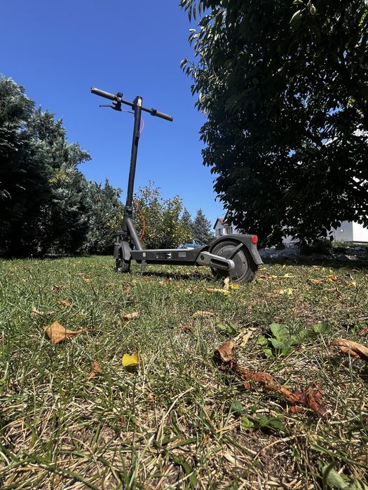 Se vinde trotineta electrica xiaomi 5 pro