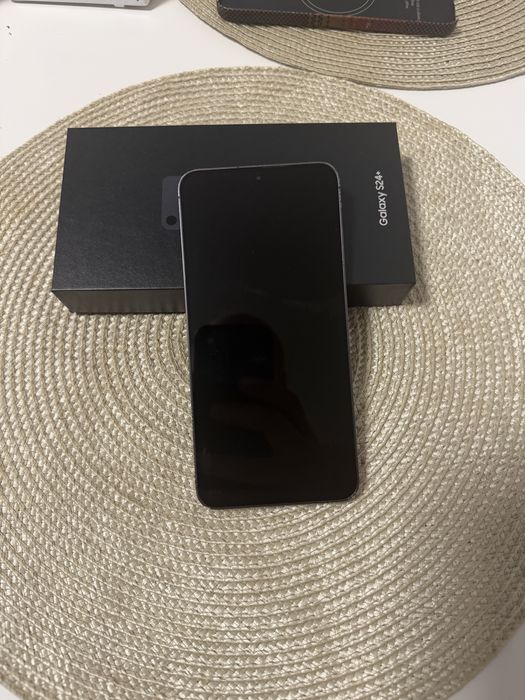 Samsung Galaxy S24 Plus