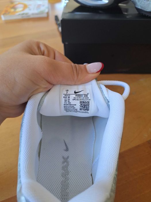 Nike air max muse