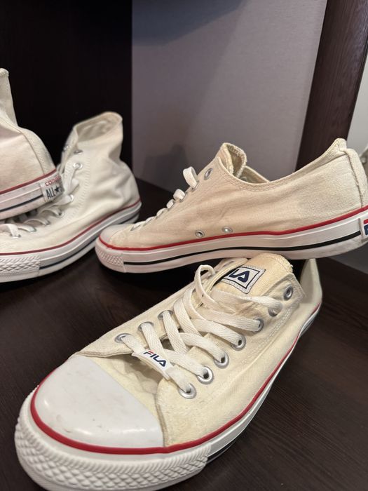Converse- All Star