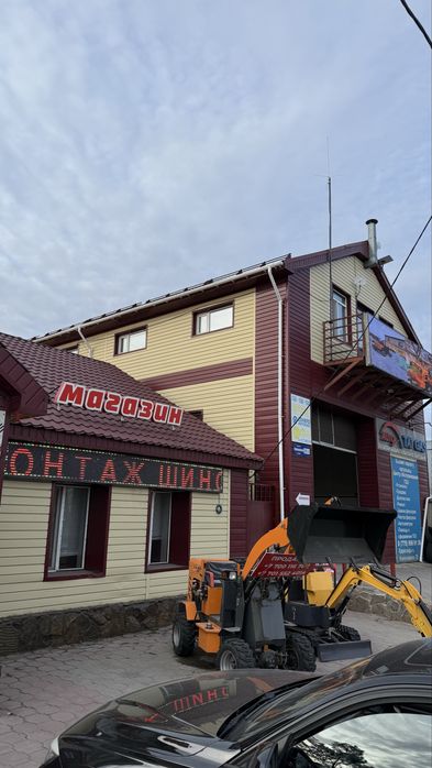 Сдается офис возле Зоопарка