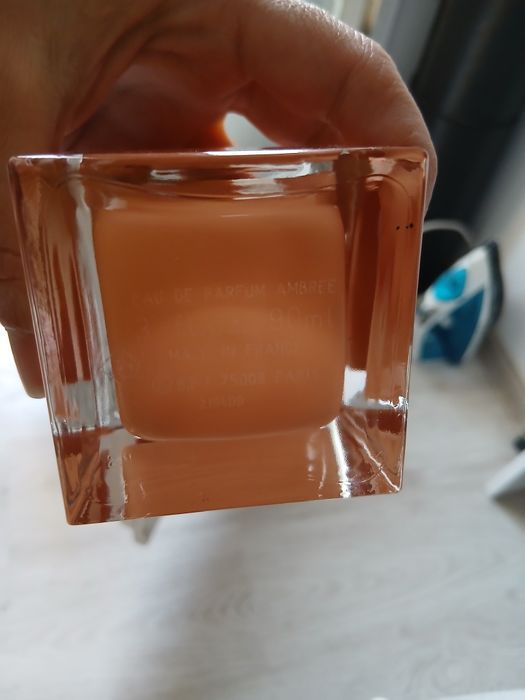 Narciso Ambree  90 ml