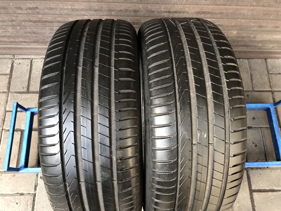 225/45/18 б/у из Германии
