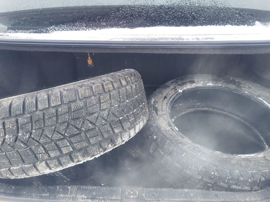 Автомобильные шины