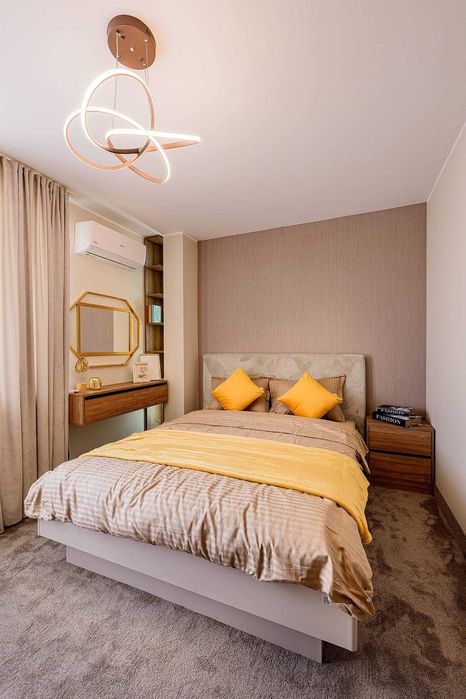 Продава се Тристаен апартамент в Стара Загора, Три чучура - север - 132 кв.м за 653 €/кв.м - Снимка #4