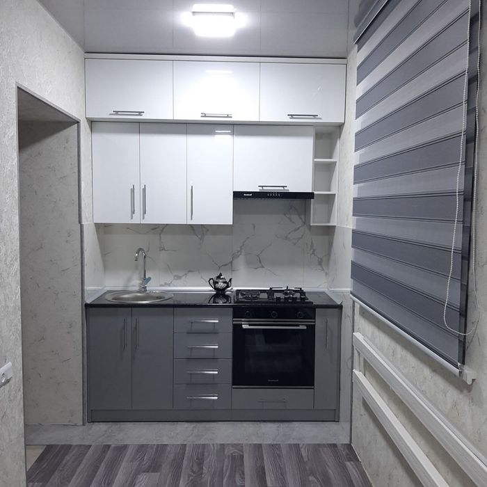 Buyurma asosida mebell yasab beramаn