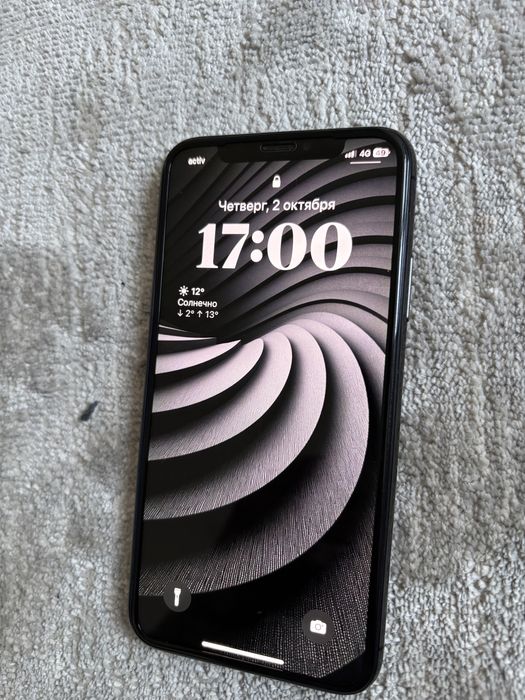 Iphone X Продам!