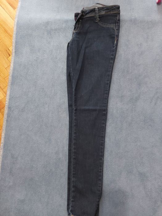 Дънки и панталони различни размери