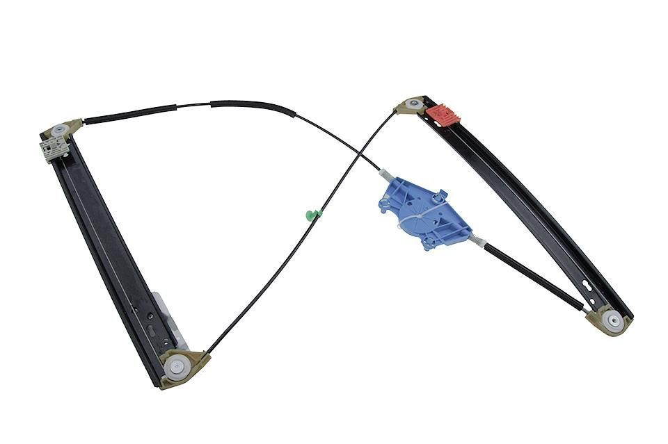 Macara mecanism actionare geam electric fata Audi A4 B6 B7, Seat Exeo