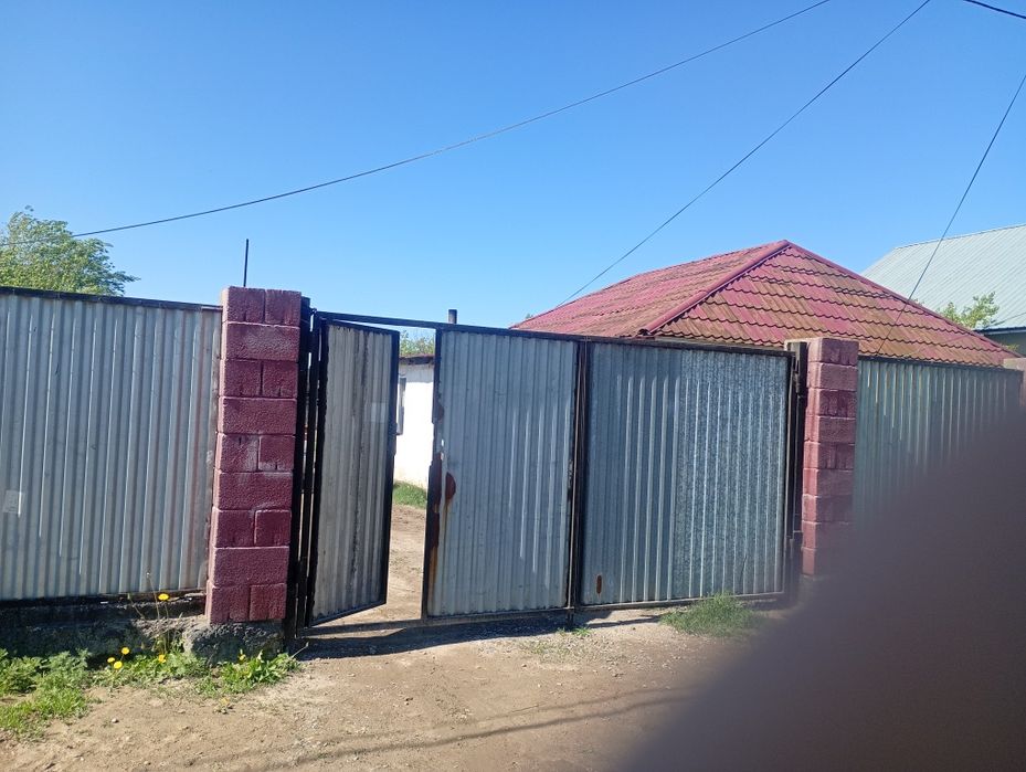 4 комнаталык кыста жылы