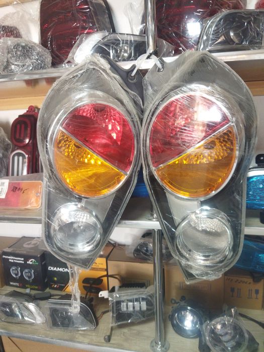 Spark stop zavod b/u