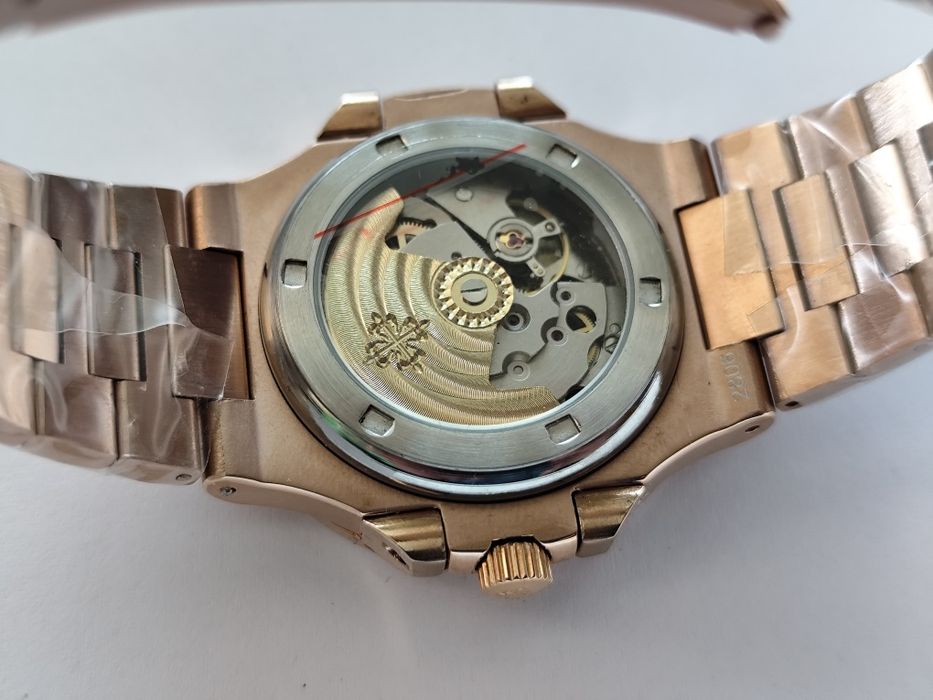 ceas Pateek Philiippe automatic