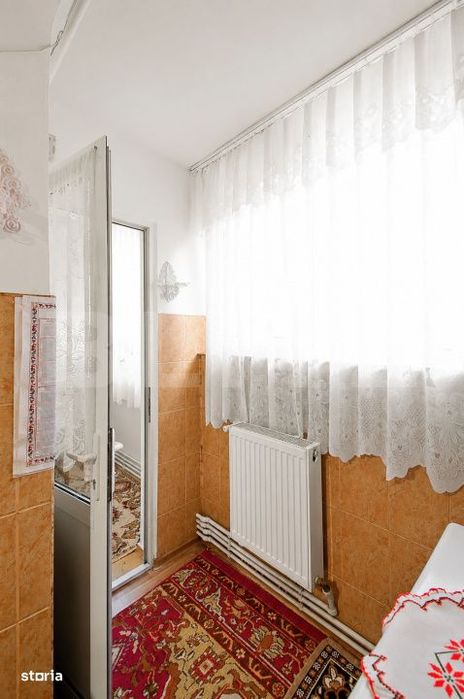 Apartament 2 camere, 56 mp, zona Tiglina 3