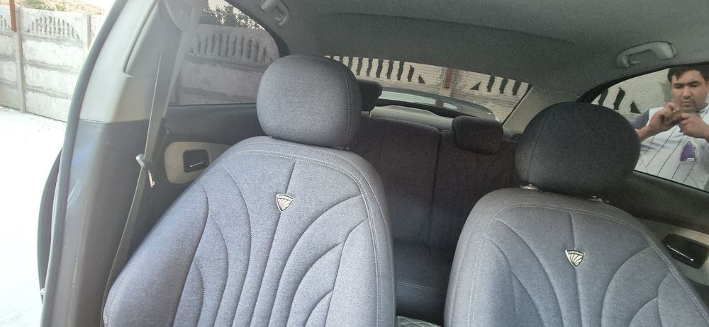 Chevrolet Cobalt 2022 — 7