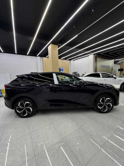 Deepal S07 215Max — 3 yil rasmiy kafolat | 100% to‘lovda chegirma