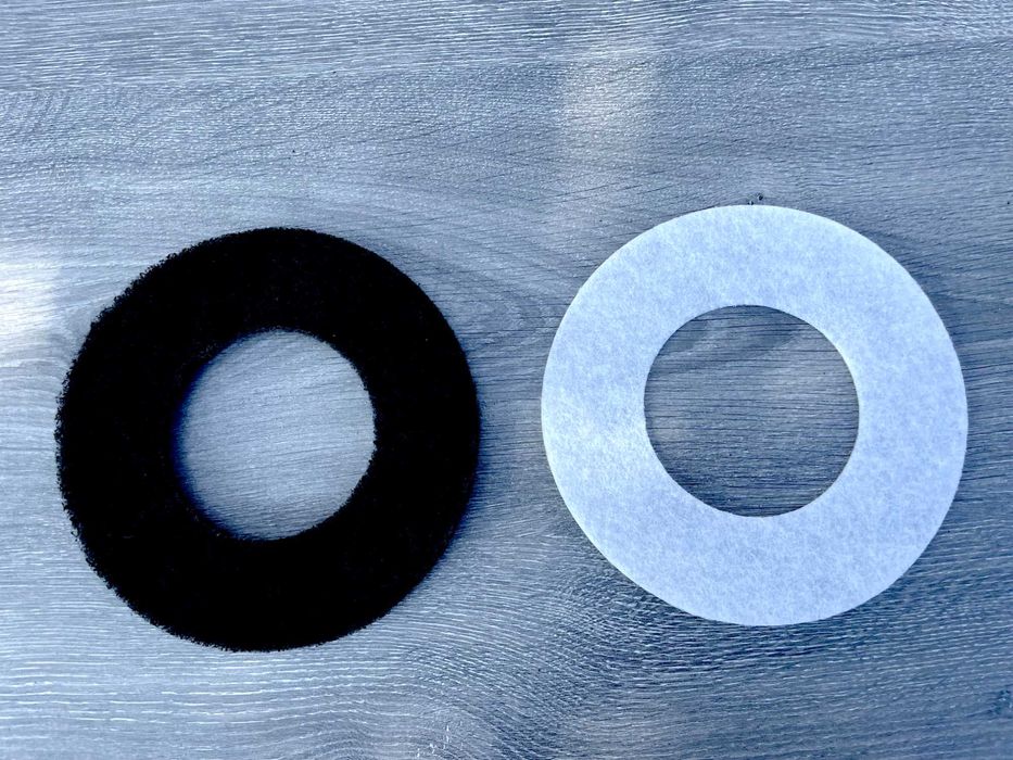 Filtru Prana 150 și 200