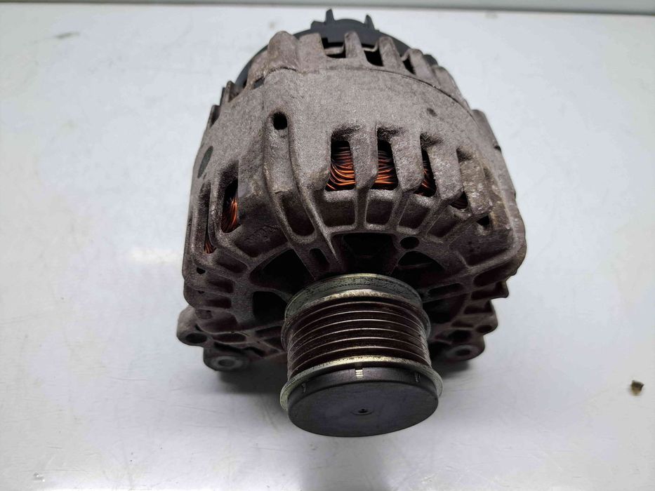 Alternator  Skoda Superb II (3T4) [Fabr 2008-2015] 03L903024M 1.6 TDI