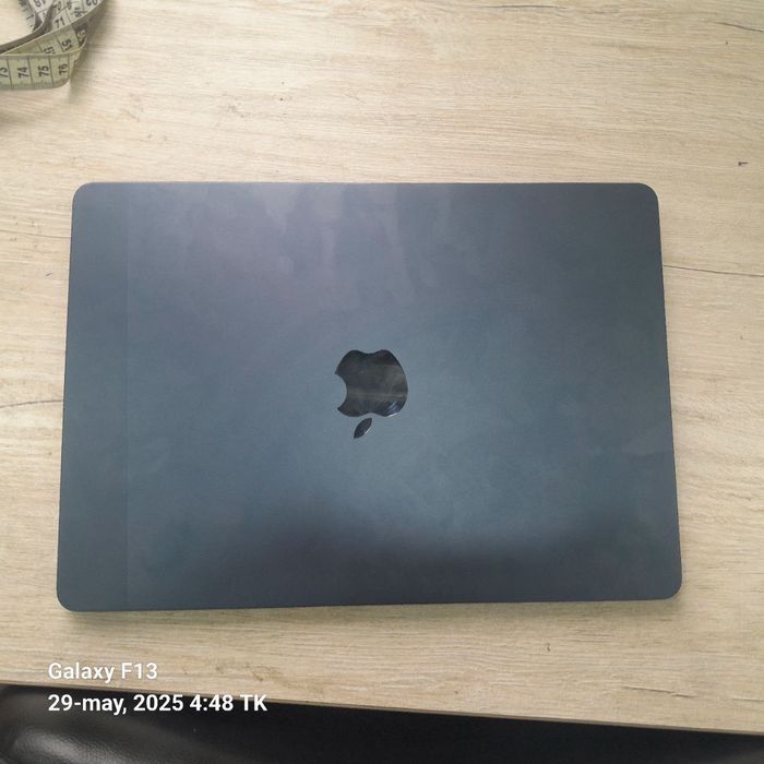 MacBook Air M2 2022