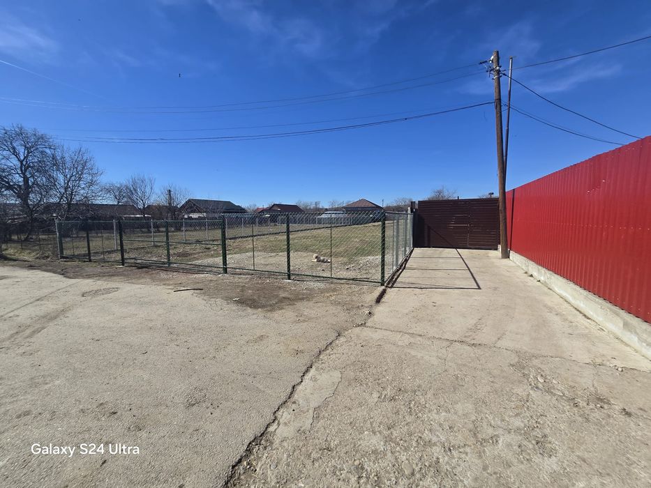 Teren de vanzare Prahova, Filipestii de Padure