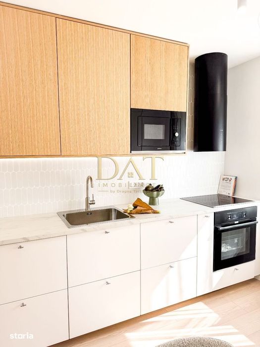 Apartament 2 Camere | RENOVAT & UTILAT |  Zona Gheorgheni