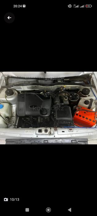 Продам Ваз 2115.