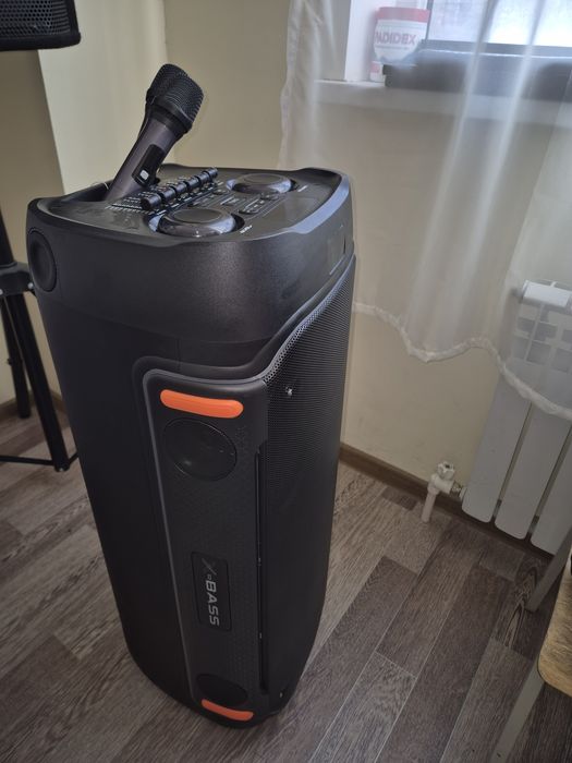 Калонка сотилади янги