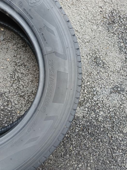 205.65.16C Firestone Vara Second-hand