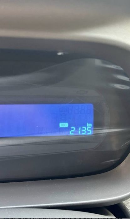 Cobalt sotiladi holati yangi