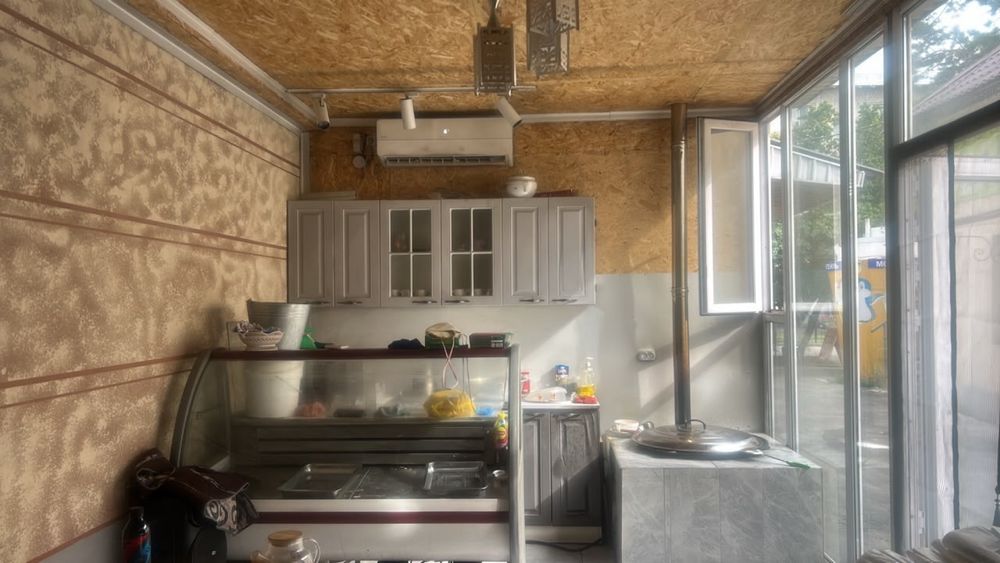 Продам готовый бизнес