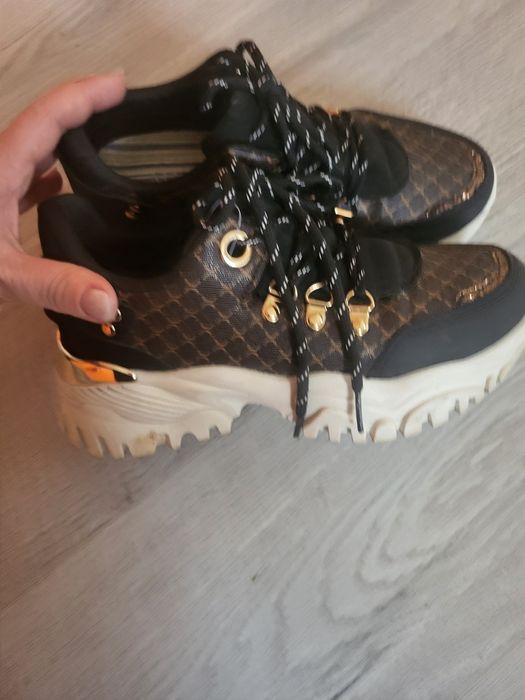 Маратонки /кецове размер 36