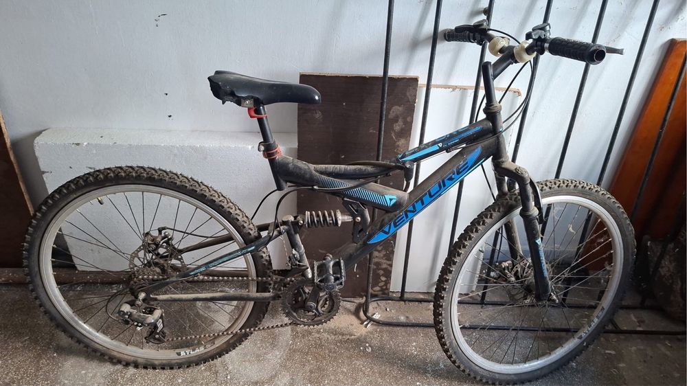 Bicicleta copii / adolescenti