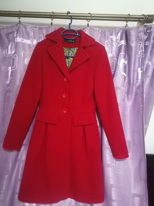 Palton de vânzare!