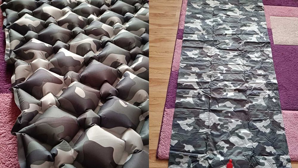 Saltele gobflabile, 3 modele, 4 culori, noi