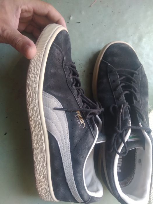 Кроссовки продам бу