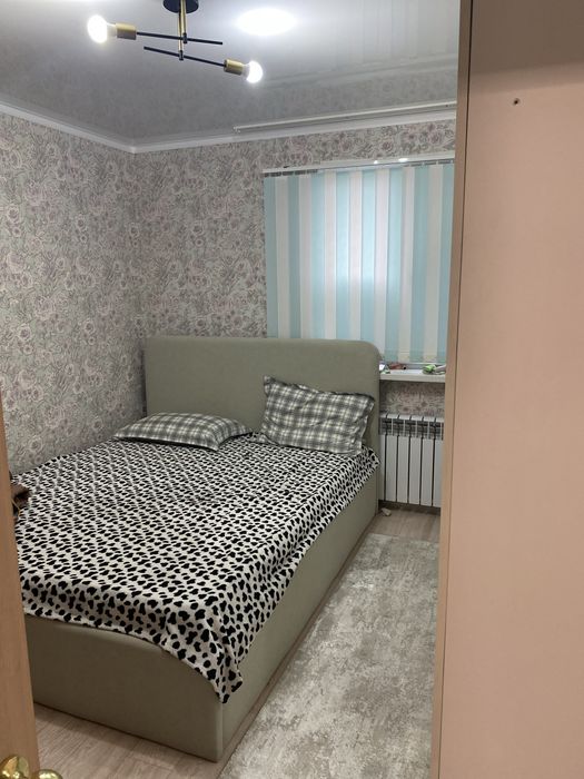 Продам дом с газом