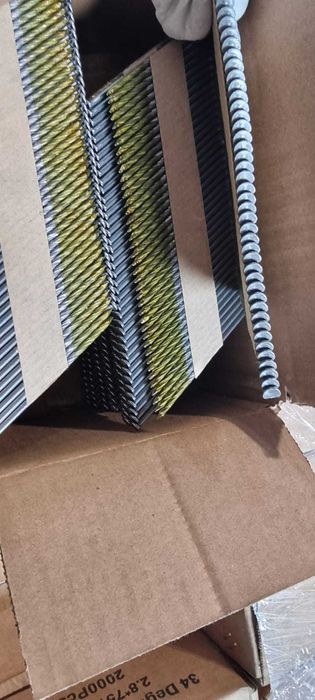 Cuie in banda hartie pistol pneumatic Toate Marcile