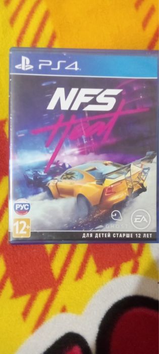 PlayStation 4 Обычная