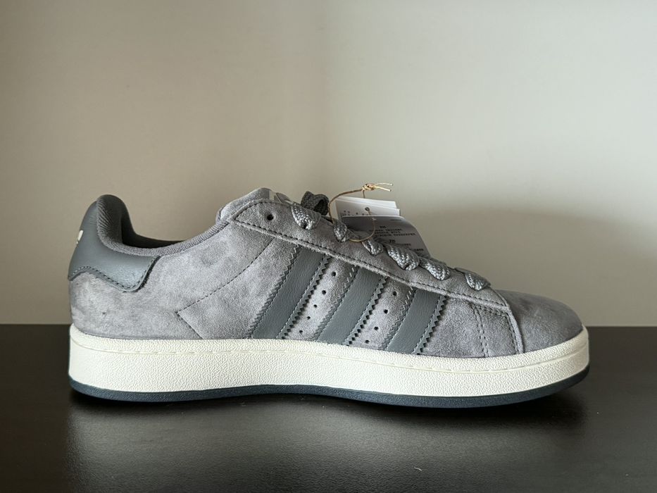 adidas Originals CAMPUS 00s / 43номер 27.5см Стелка Нови с Кутия