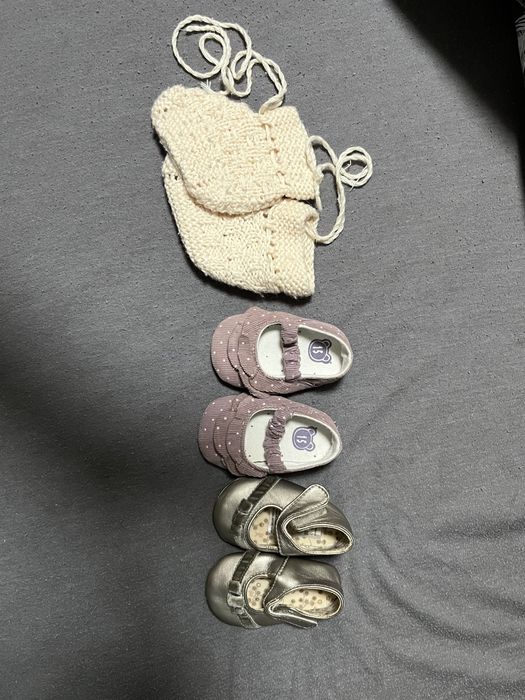 Реалистично бебе кукла