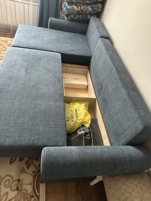 Диван раскладной