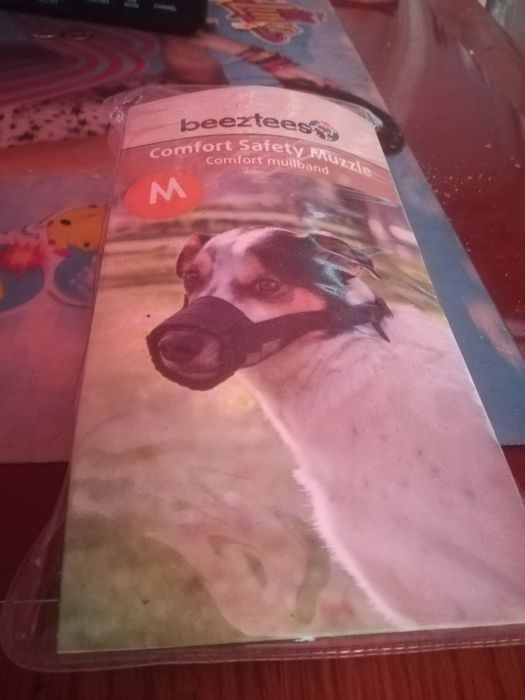 Bodnita pentru câine