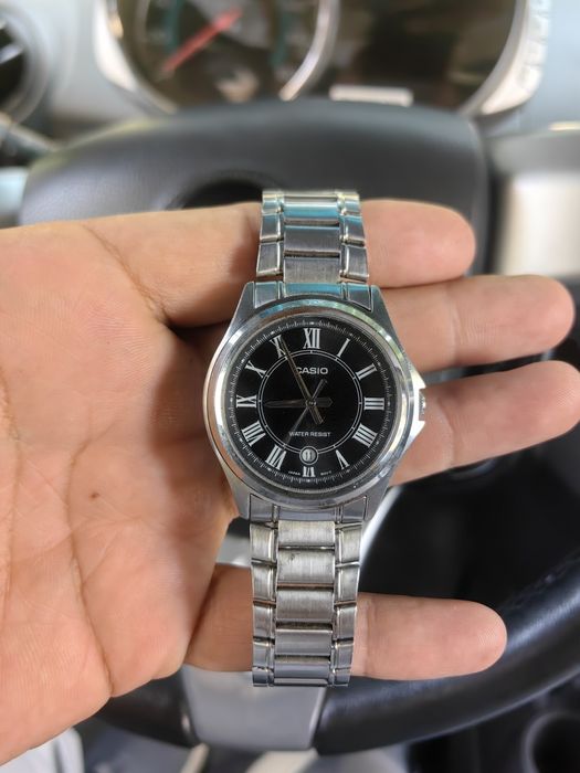 Casio original ideal xolayta