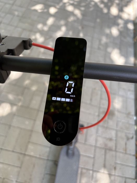 Trotineta electrica Xiaomi Scooter 5 60km autonomie