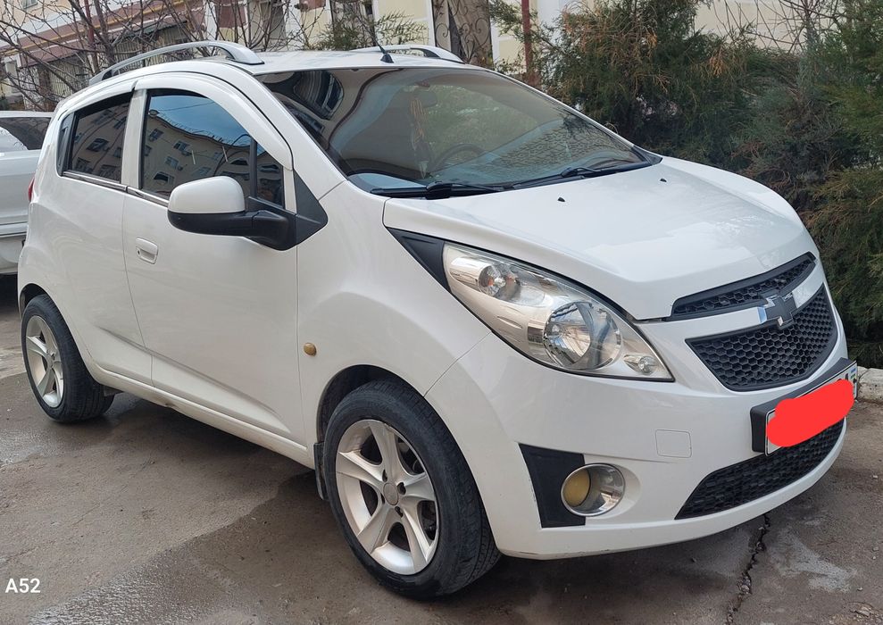 Продаю Спарк shevrolet