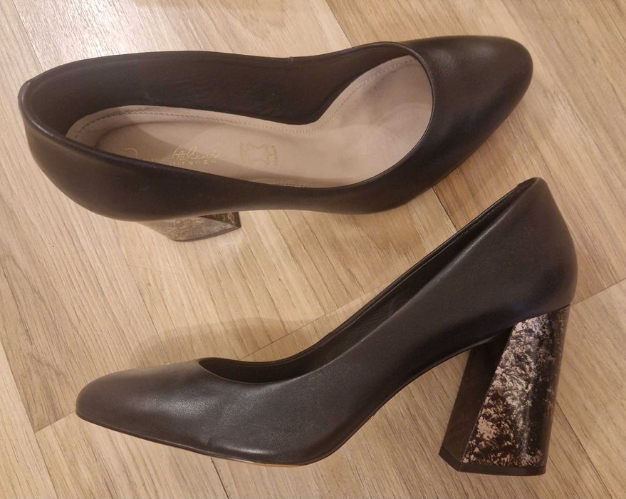 Елегантни обувки