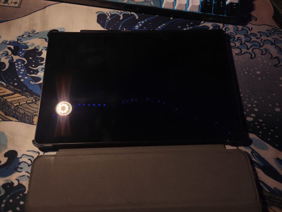 Tableta Lenovo P11 Plus