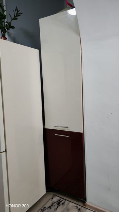 Кухонный гарнитур жақсы жағдайда